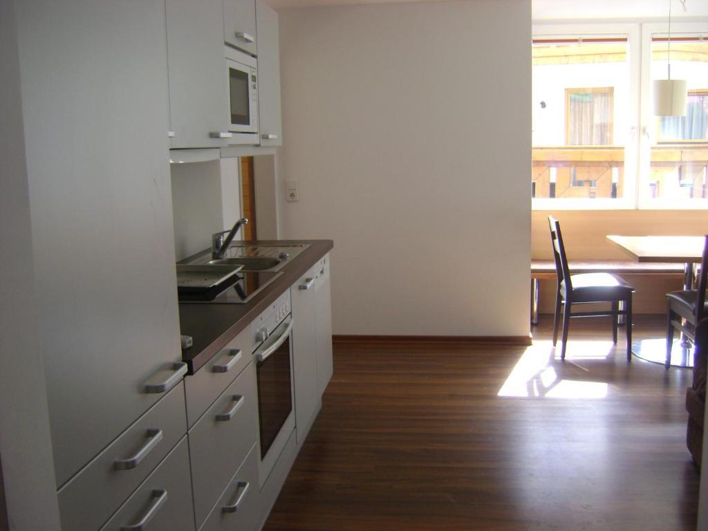 Almandin Apartments 이스크글 객실 사진
