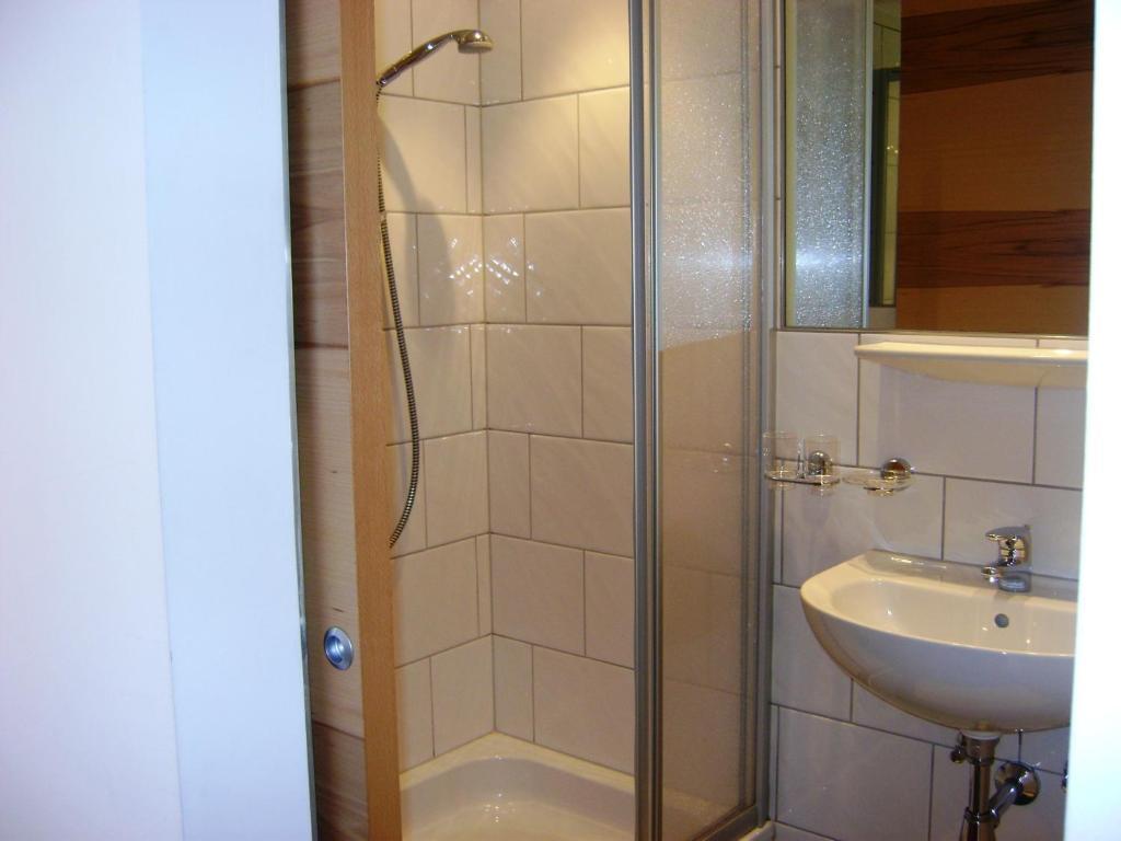 Almandin Apartments 이스크글 객실 사진