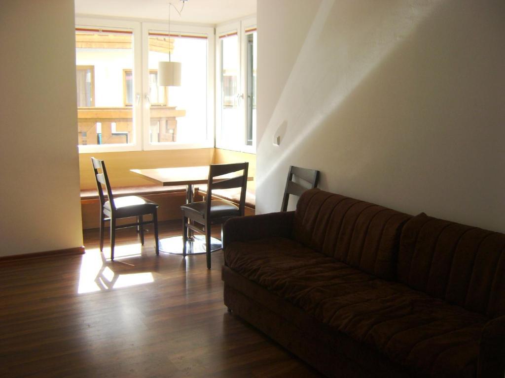 Almandin Apartments 이스크글 객실 사진